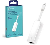 TP-Link USB Type-C to RJ45 Gigabit Ethernet Network Adapter