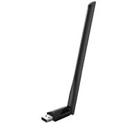 TP-LINK USB Dongle 600 Mbps + antenna.