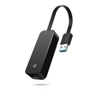 TP-Link USB to Ethernet Adapter | Supports Nintendo Switch, Windows, Linux, Apple MacBook OS 10.11-OS 12, Surface, Laptop Network Adapter