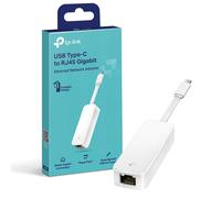 TP-Link USB Type-C to RJ45 Gigabit Ethernet Network Adapter