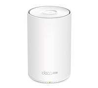 Tp-Link DECO X20-DSL Vdsl Whole Home Mesh Wi-Fi 6 Router Single Unit Dual B DECO X20-DSL