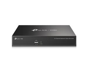 TP-Link VIGI 16 Channel Network Video Recorder