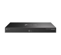 Tp-Link VIGI NVR4032H 32-Channel Nvr No Hdd Max 40Tb Face Recognition Smart Sear