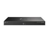 Tp-Link VIGI NVR4032H 32-Channel Nvr No Hdd Max 40Tb Face Recognition Smart Sear