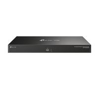 Tp-Link VIGI NVR4032H 32-Channel Nvr No Hdd Max 40Tb Face Recognition Smart Sear