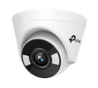 TP-Link VIGI 4MP Full-Color Wi-Fi Turret Network Camera