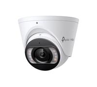 TP-Link Turret IP Camera INSIGHT S445 4MP (2688x1520) Full-Color Outdoor PoE 2.8mm