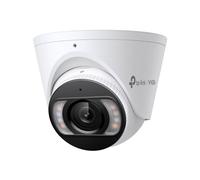 TP-Link VIGI 4MP Full-Colour Turret IP Network Camera (INSIGHTS445(2.8MM)