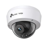 Tp-link Vigi C240i 2.8 Mm Security Camera Silver