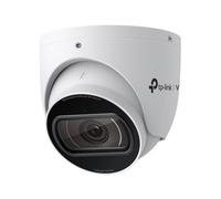 TP-Link VIGI 4MP IR Motorised Varifocal Turret IP Network Camera