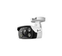 Tp-link Full-color Bullet 4mp Outdoor Ip Wifi Camera 6 Mm