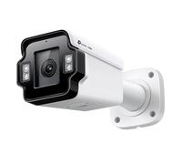 TP-Link VIGI 4MP Outdoor IR Motorized Varifocal Bullet Network Camera