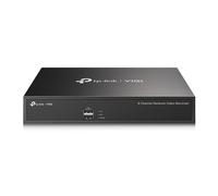 TP-Link VIGI 8 Channel Network Video Recorder