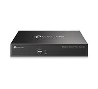 TP-Link VIGI 8 Channel Network Video Recorder