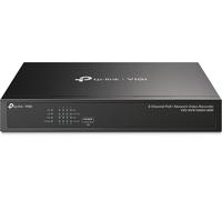 TP-Link VIGI 8 Channel PoE+ Network Video Recorder