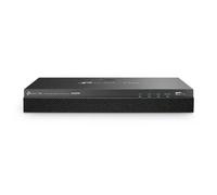TP-Link VIGI 8 Channel PoE+ Network Video Recorder