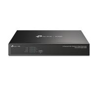 TP-Link VIGI 8 Channel PoE+ Network Video Recorder