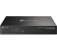 TP-Link VIGI 8 Channel PoE+ Network Video Recorder