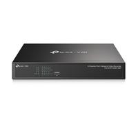 TP-Link VIGI 8 Channel PoE Plus Network Video Recorder