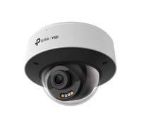 TP-Link VIGI 8MP Full-Colour Dome IP Ceiling Network Camera Outdoor (INSIGHTS285