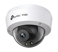 TP-LINK VIGI-C240(4MM) Vandal-Proof IP Camera PoE 4MP 4mm