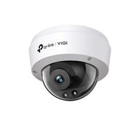 TP-Link VIGI C240I 4MP IR Dome Network Camera Elevate your security system with crystal-clear 4MP resolution and smart AI features for precise