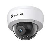 Tp-link Vigi C240i 2.8 Mm Security Camera Silver