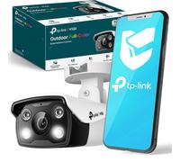 TP-LINK VIGI C330 CAMERA (4mm)