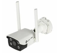 TP-LINK VIGI-C340-W(4MM) IP Camera Full-Color Wi-Fi 4MP 4 mm