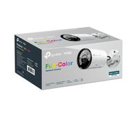 TP-Link VIGI C355 Bullet IP security camera Outdoor 2880 x 1620 pixels Wall