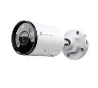 TP-Link VIGI C355 Bullet IP security camera Outdoor 2880 x 1620 pixels Wall