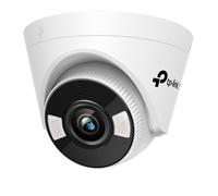 TP-Link 4MP Full-Colour Turret Network CameraSPEC H.265+/H.265/H.264+/H.264 1/3 Inch Progressive Access Point Power over Ethernet