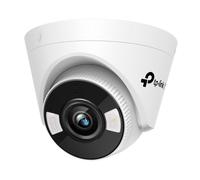 TP-Link VIGI C440-W(4MM) VIGI 4MP Full-Color Wi-Fi Turret Network Cam