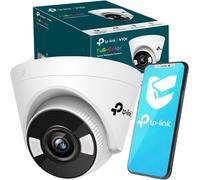 Cam TP-Link Turret Network 5MP VIGI C450(4mm)