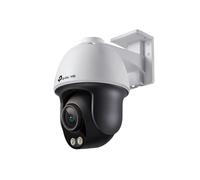 TP-Link VIGI C540S Turret IP Security Camera Protect your space with precision and clarity. Experience vivid colour night vision and advanced AI