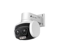 Tp-link Vigi C540v Security Camera Silver