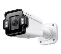 TP-Link VIGI 4MP Outdoor IR Motorized Varifocal Bullet Network Camera