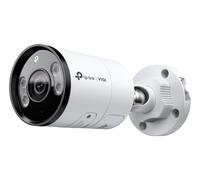 TP-Link VIGI Insight S355 5MP Outdoor Full-Color Bullet Camera, 4mm