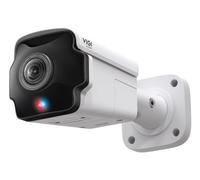 TP-Link VIGI Insight S385PI 8MP 4K Outdoor 180° Panoramic Bullet Camera