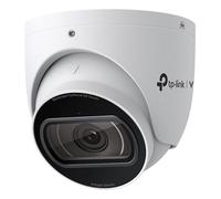 TP-Link VIGI Insight S445ZI 4MP Outdoor IR Motorized Varifocal Turret Camera, 5x