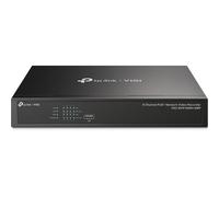 TP-Link 8-Channel Digital Video Recorder NVR