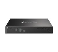TP-Link VIGI NVR1008H-8P 8 Channel PoE+ Network Video Recorder Experience unparalleled security with the TP-Link VIGI NVR1008H-8P. Enjoy 8-channel