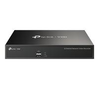 TP-Link VIGI NVR1008H - standalone NVR - 8 channels