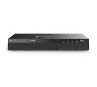 Tp-Link VIGI NVR2016H-16MP 16 Channel Poe+ Network Video Recorder 16-Channel Liv