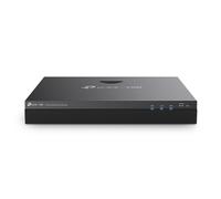 TP-Link VIGI NVR2016H network video recorder Black