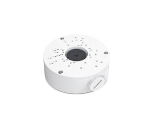 TP-Link VIGI VJB-300 junction box for IP camera Secure your networking setup with the TP-Link VJB-300 junction box. Enjoy waterproof durability and