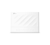 TP-LINK Aginet (VX230V) AX1800 Dual Band Wi-Fi 6 VDSL/ADSL Modem Router