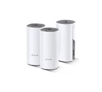 TP-Link AC1200 Whole Home Mesh Wi-Fi System, 3-Pack