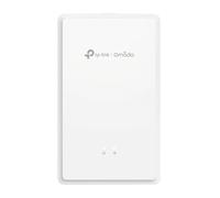 TP-LINK Wi-Fi 6 Wall-Mounted GPON Access Point AX1800 EAP615GP-Wall