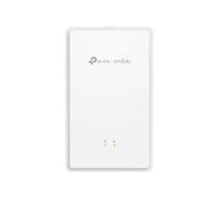 TP-LINK Wi-Fi 6 Wall-Mounted GPON Access Point AX1800 EAP615GP-Wall